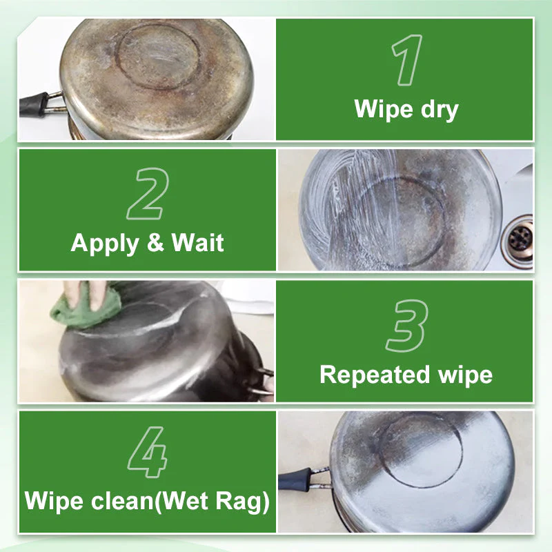 🧼Powerful Multifunctional Cleaner