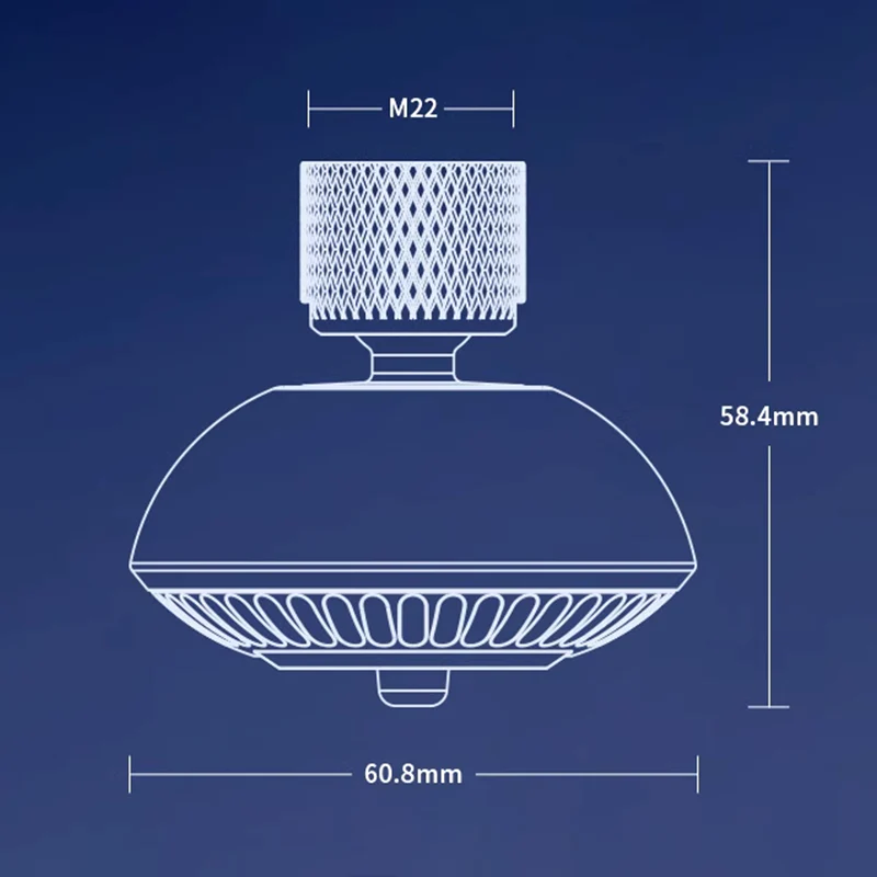 🚰360° Swivel Pressurized Faucet Aerator💦