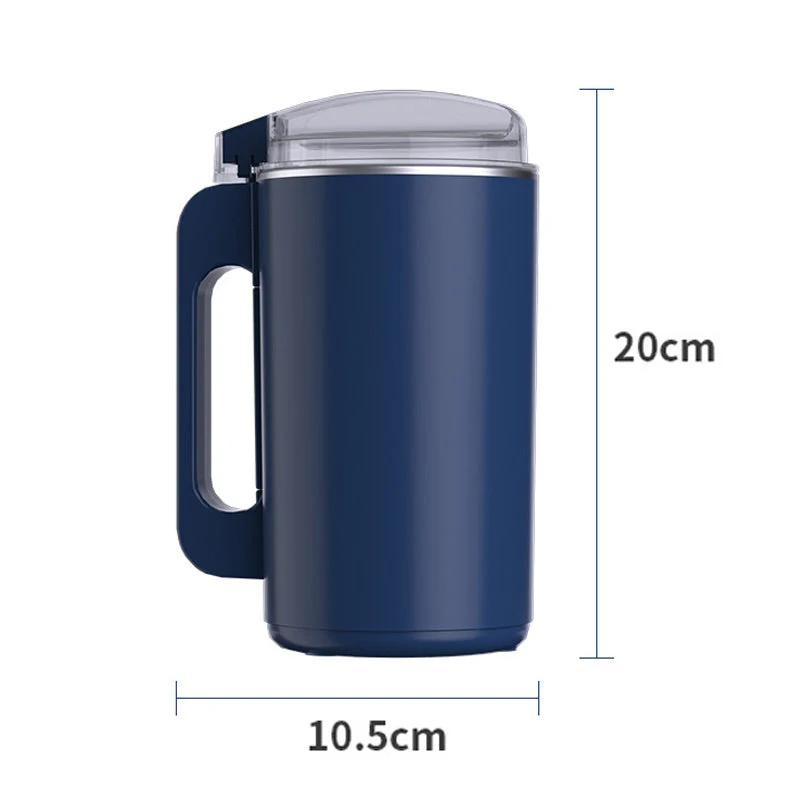 Portable Electric Grinder