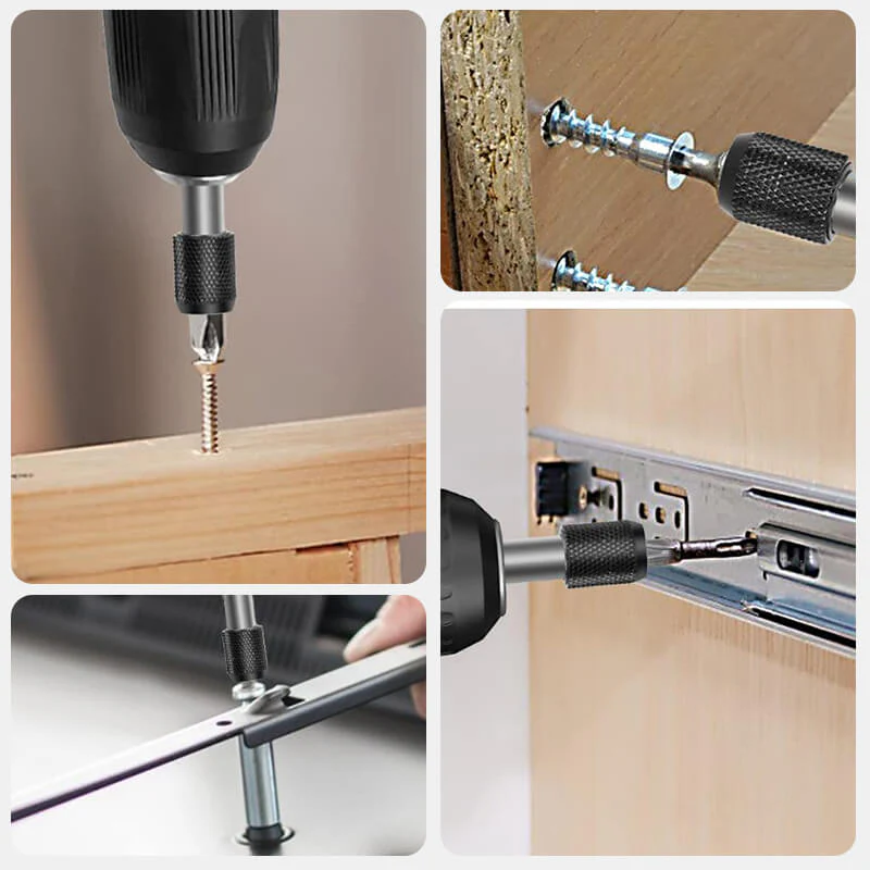 🎊Christmas Pre-sale - 50% Off🎊22/33PCS Screw Extractor Set