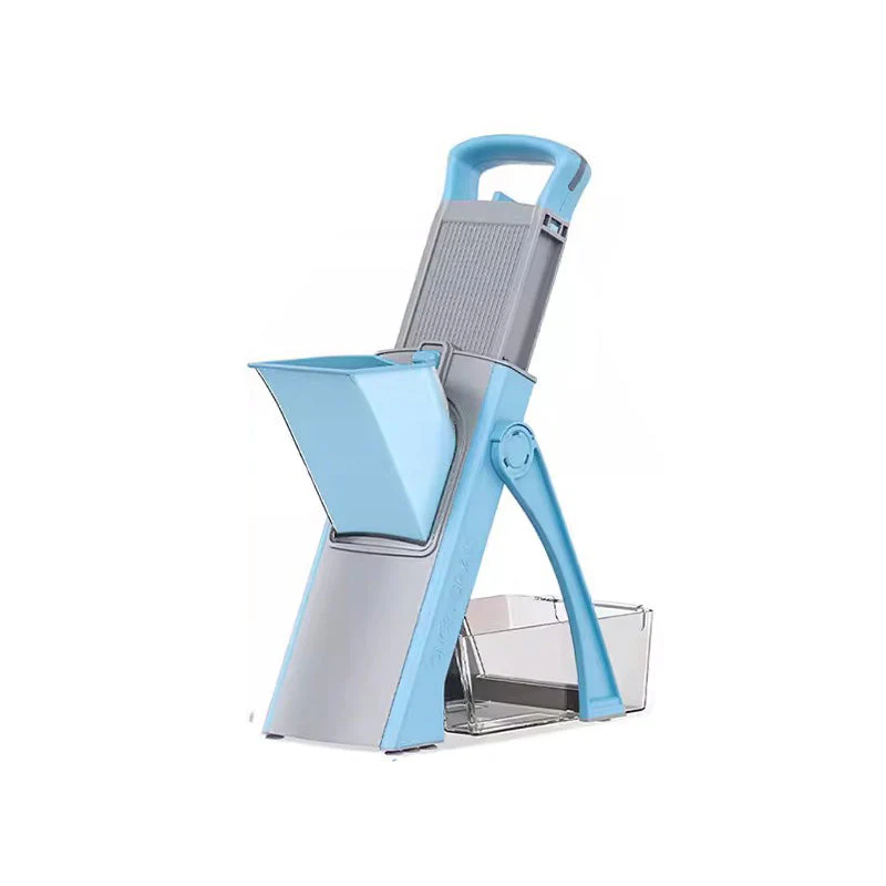 🔥Hot Sale 50% OFF⏳2024 Safe Mandoline Slicer for Kitchen（Buy 2 Free Shipping）