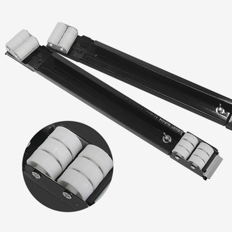 🔥Hot Sale🔥Universal Retractable Base Wheel