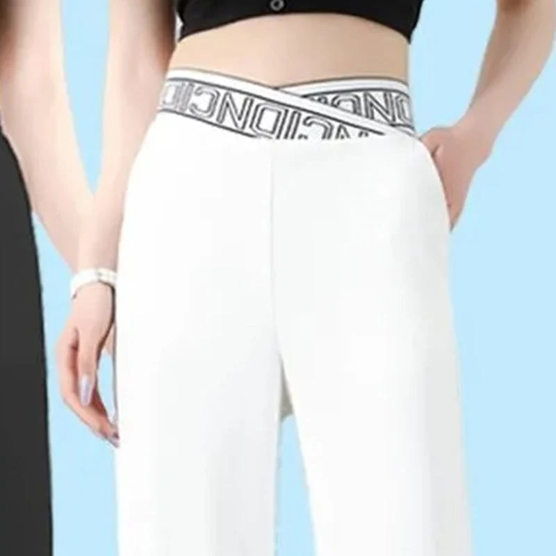 🌴Summer Specials🌴Women's Casual Stylish Wide Leg Pants