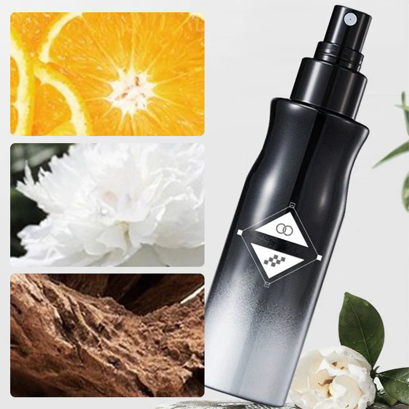 ⏳Limited time special⏰Leave-in Styling and Volumising Spray for Hair🧴