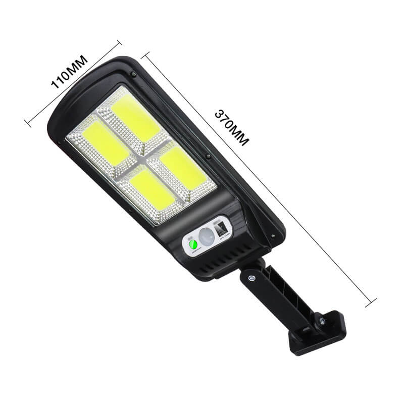 Hot Sale💯, Outdoor Waterproof Remote Controlled Smart Solar Light😍