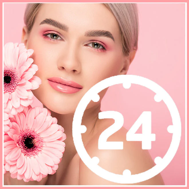 ✨BUY 1 FREE 1✨Crystal Jelly Flower Color Changing Lipstick