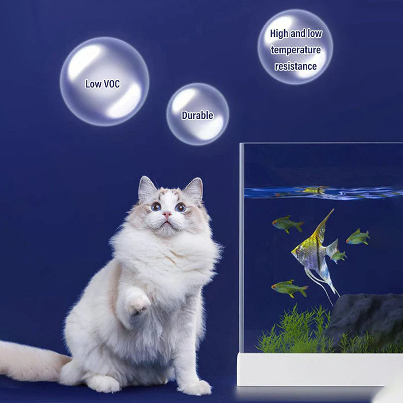 💥New Year Big Sale 49% OFF💥 [Knife Cut Does Not Crack!] Underwater Bonding Sealant