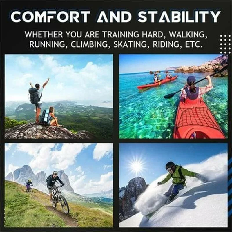 🎁 Hot Sale 50% OFF 🔥2025 NEW Bone Conduction Headphones🎧