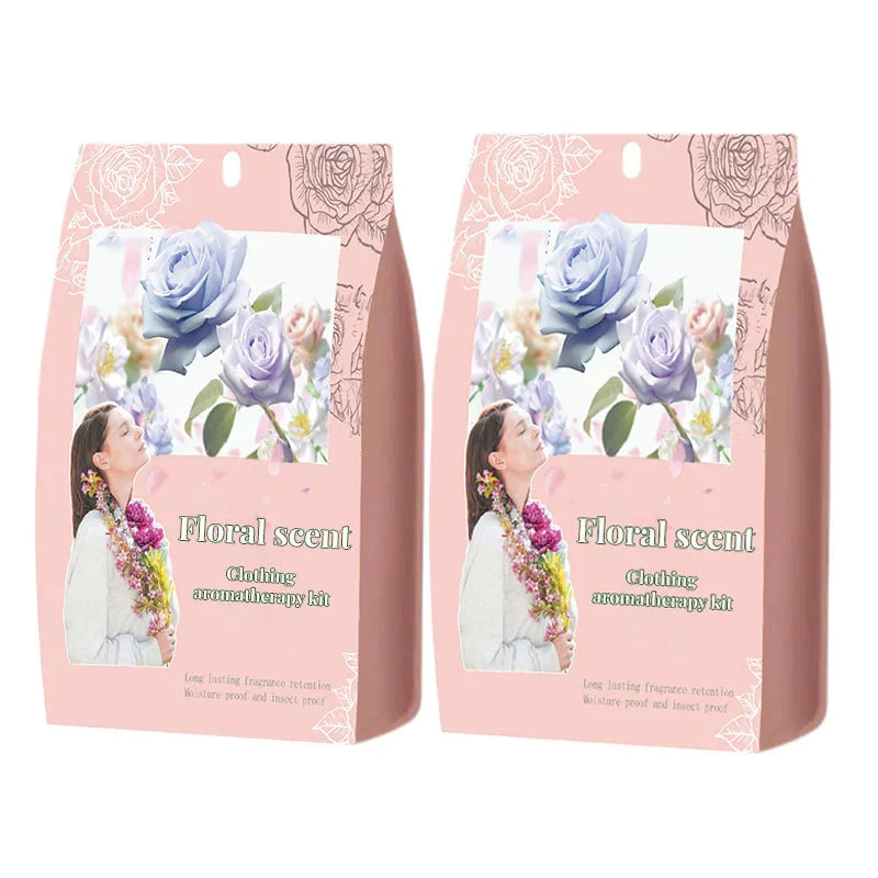 🎁 Hot Sale 70% OFF 🔥Insect Repellent Mildew Proof Floral Camphor Balls