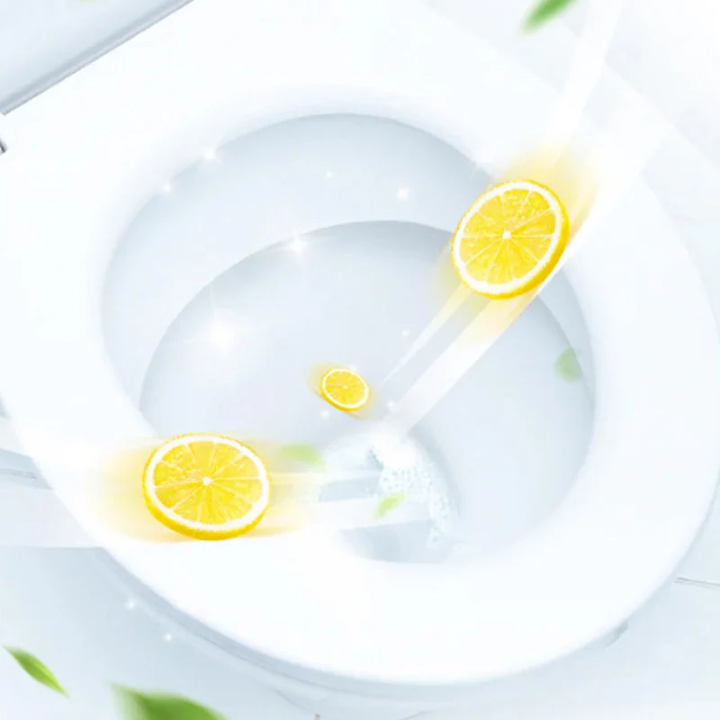 👉Powerful Toilet Bowl Cleaner Tablets💥Get 50% to 70% off for a limited time!