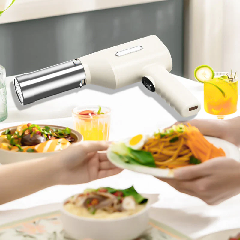 🍜Household Electric cordless Pasta Maker