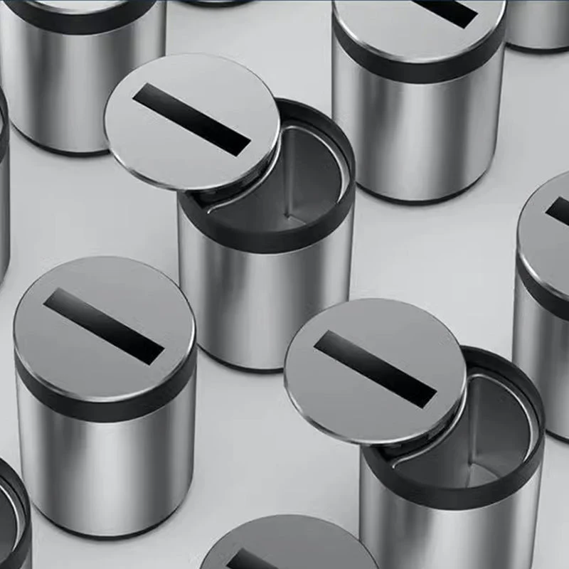 🎊Christmas Pre-sale - 48% Off🎊 Infrared Sensor Automatic Opening and Closing Ashtray