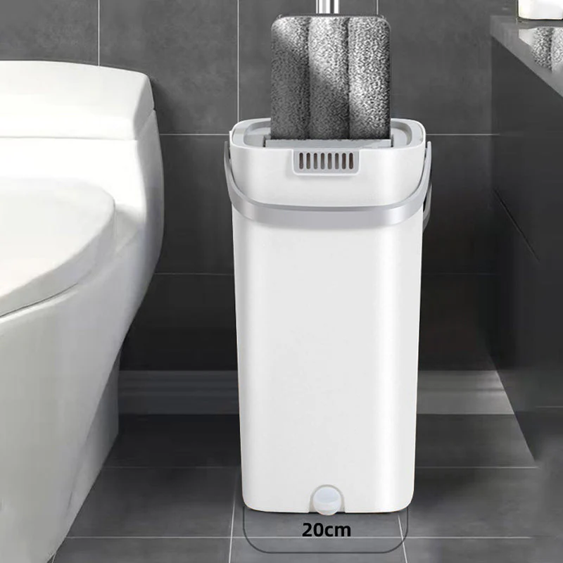 ✨Multifunctional Wet & Dry Mop Set