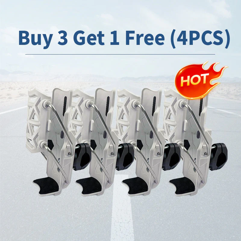 🎁 Hot Sale 50% OFF 🔥Adaptive Cycling Bottle Holder