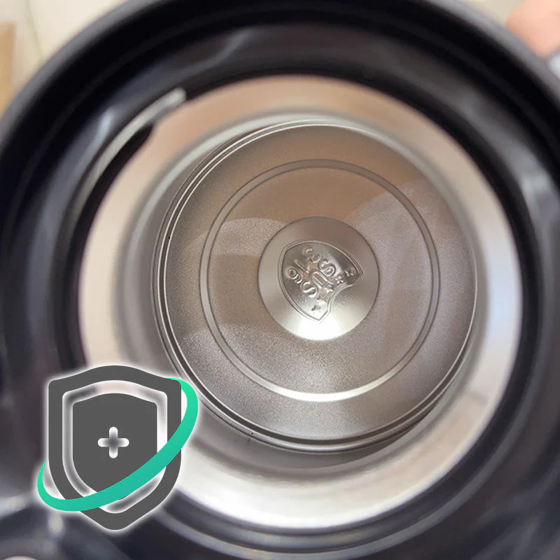 🔥HOT SALE UP TO 49% OFF🔥1000ml Vacuum Insulated Teapot with Strainer