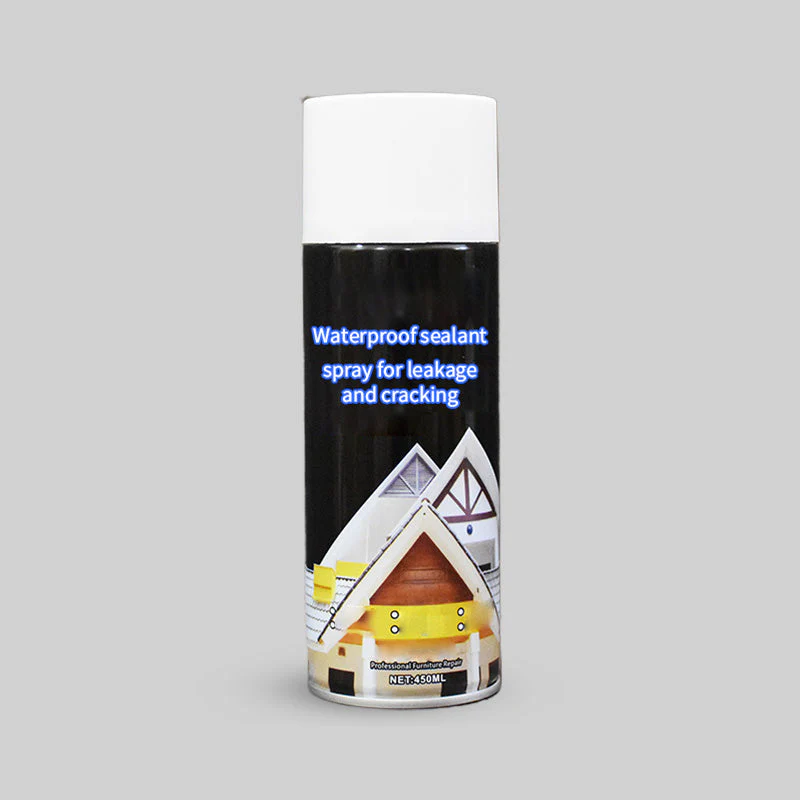 💥Hot Sale - 49% OFF🔥Waterproof Sealant Spray For Leakage And Cracking
