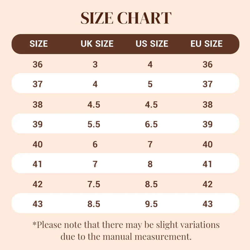 🔥Ultra-Comfortable Orthopaedic Sandals with Slanted Heel