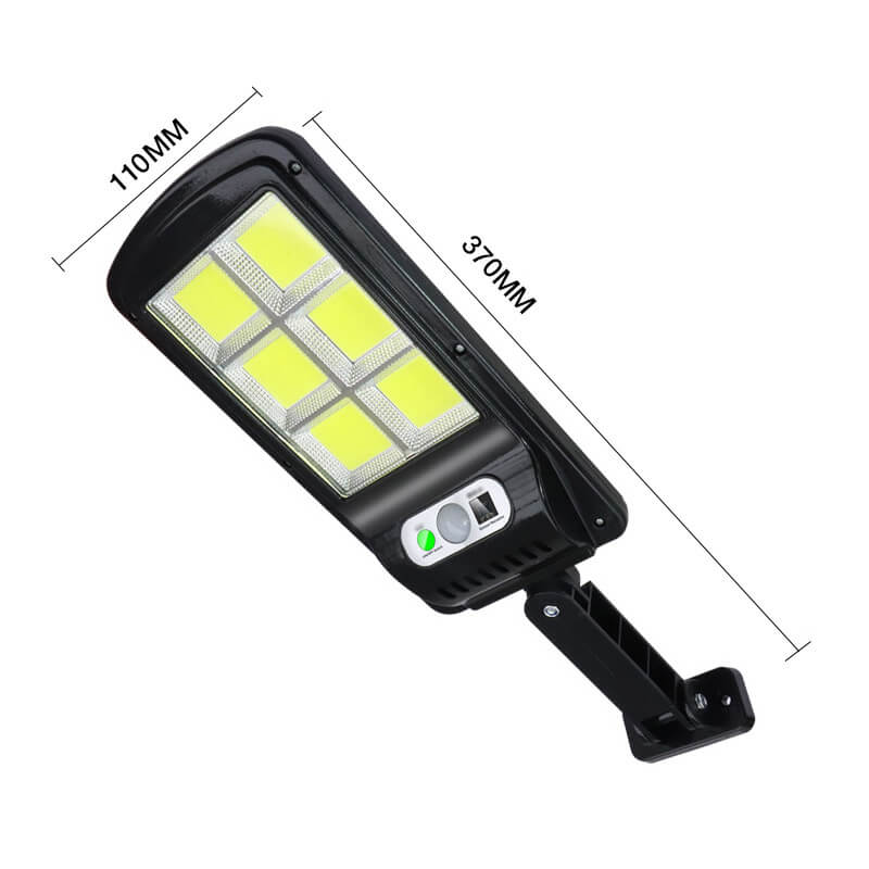 Hot Sale💯, Outdoor Waterproof Remote Controlled Smart Solar Light😍