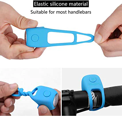 🔥2024 HOT SALE 49% OFF🔥Super Bike Horn📢