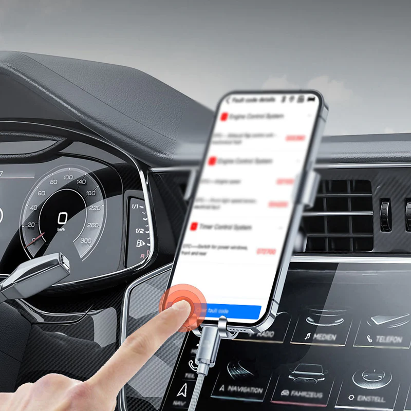 🔥2025 Hot Sale🔥Car Diagnostic Tool