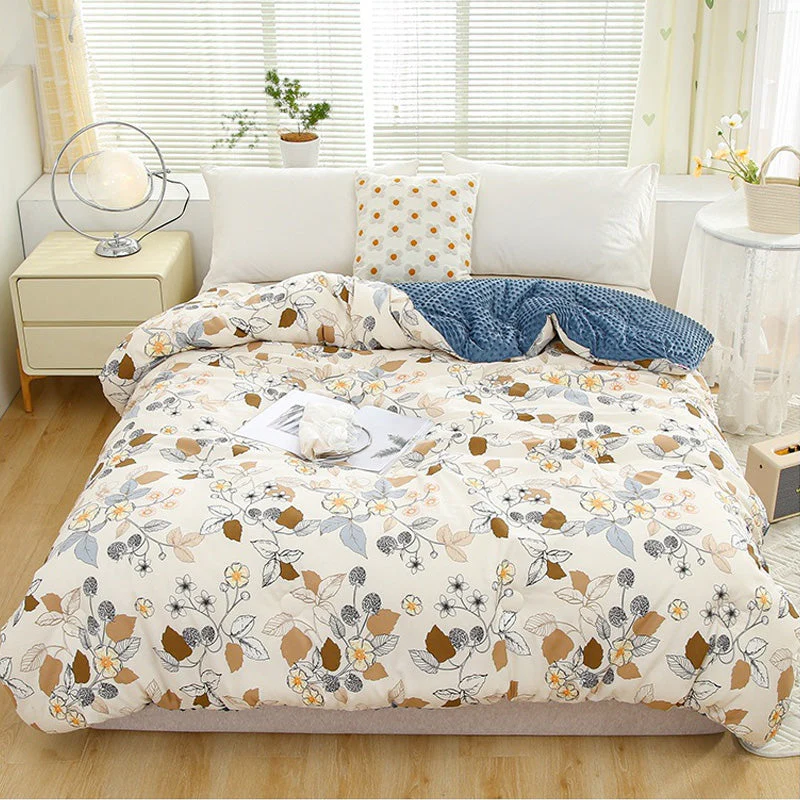 🔥Free Shipping🔥 Soft Thermal Soothing Quilt