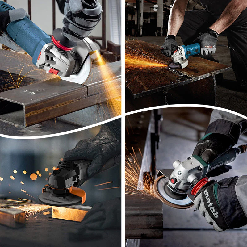 75MM Electric Grinder Saw Blade Set（7 pcs）