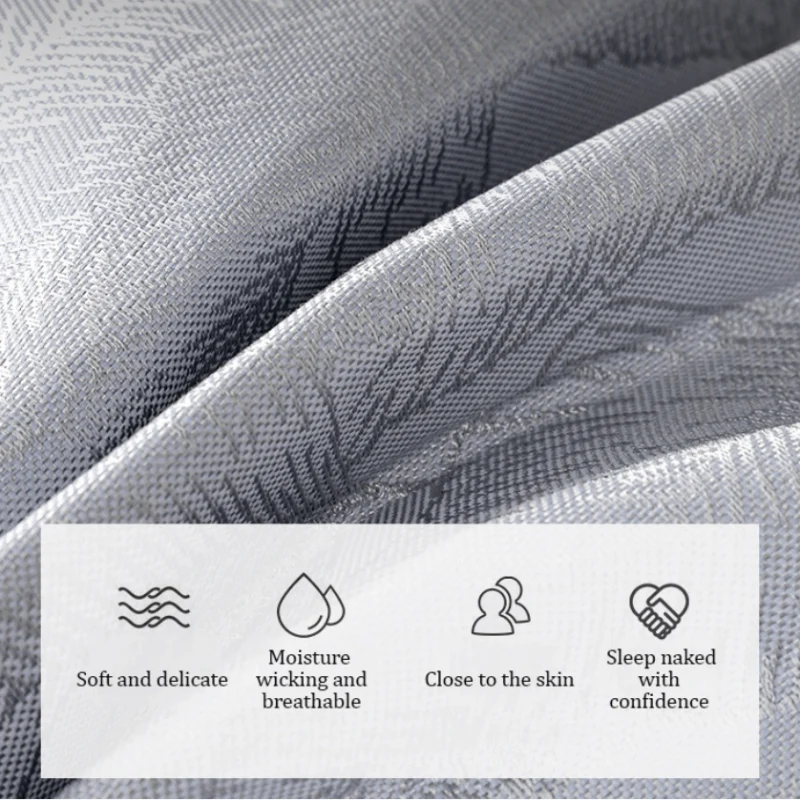 🔥50%OFF🔥Universal Luxury Leaf Pattern Lightweight Sofa Cushion