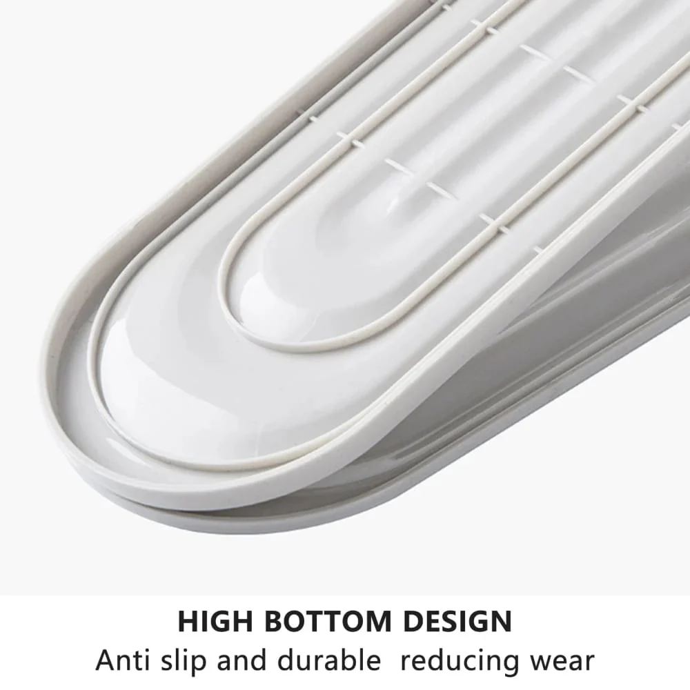 🎁Hot Sale⏳Shoes Storage Rack Save Space