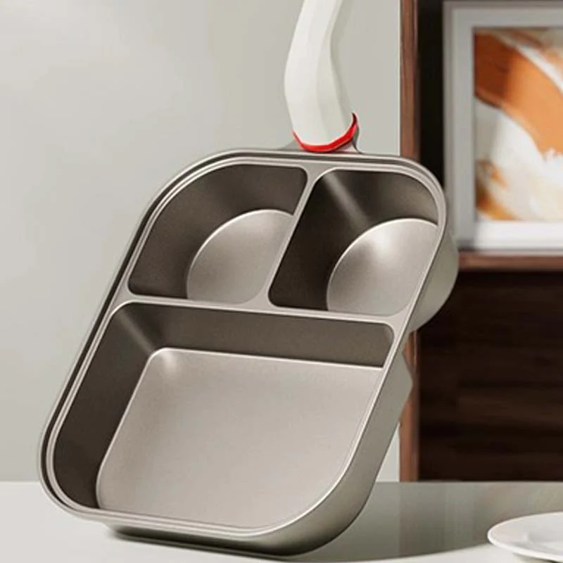 🎁 Limited stock available—grab yours now!🔥3-in-1 Cup-Shaped Large Capacity Pan