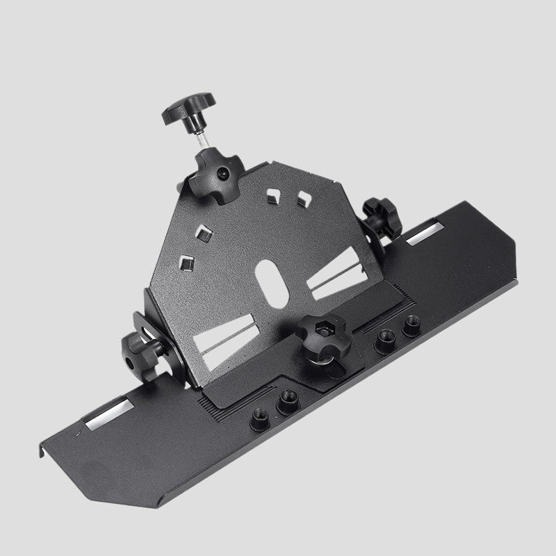 👍Practical recommendations✅Angle Grinder Stand for 45° Chamfer Cutting🔥50% OFF🔥