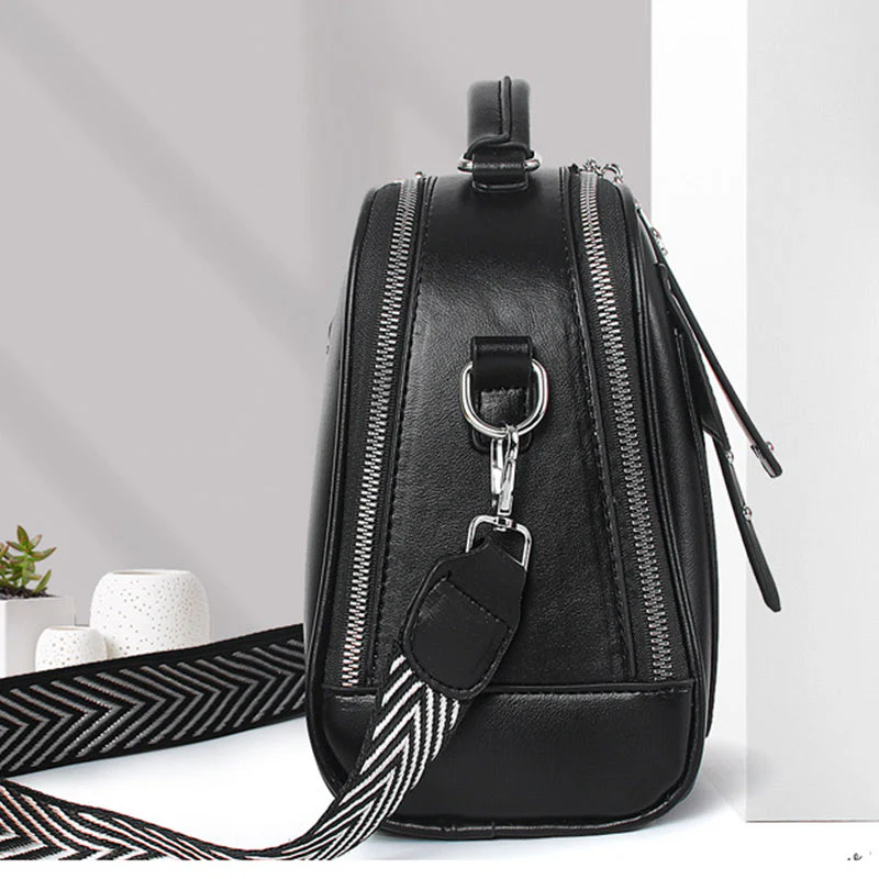 Women's Fashion Crossbody Multi-Compartment Bag（50% OFF）