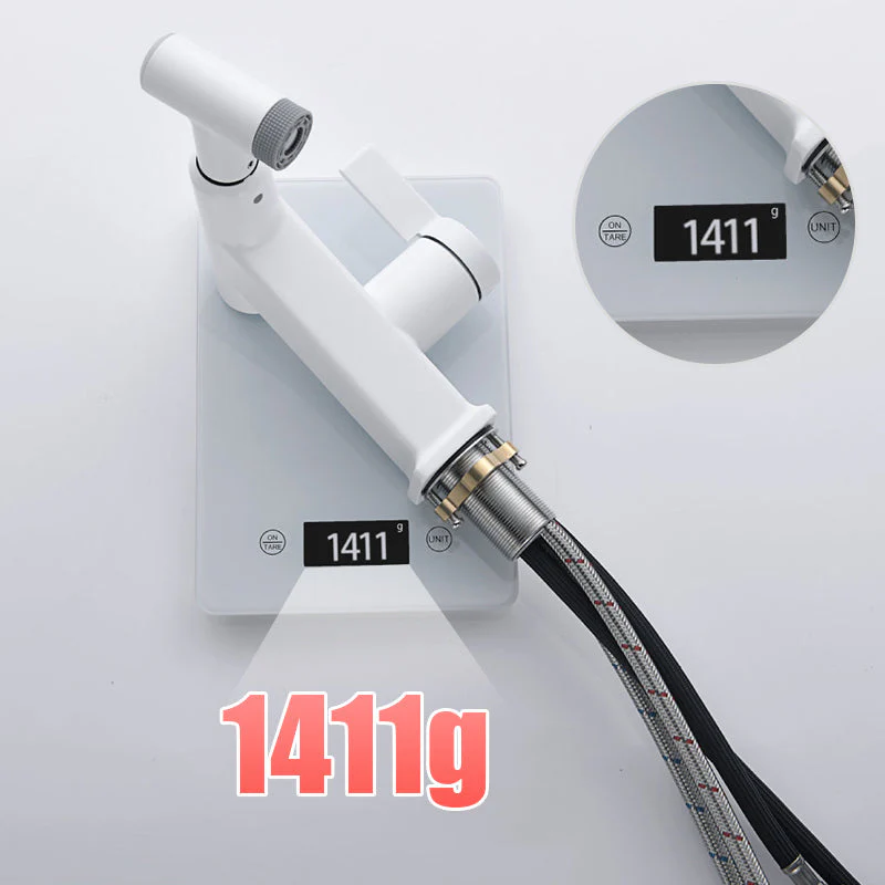 🎅🎁Christmas Special🎄Smart Digital Display Pull-Out Faucet🔥Free shipping🔥