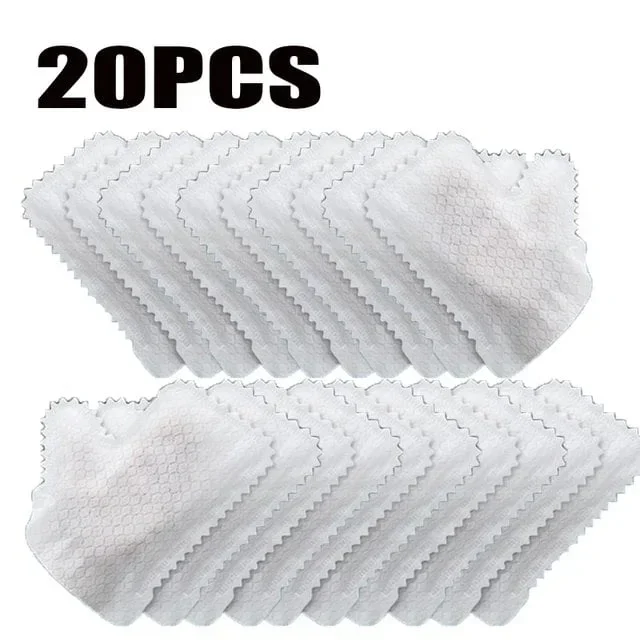 🔥Christmas Hot Sale -20 Pcs Set Dust Removal Gloves (🎁Buy 2 get 1 free now)