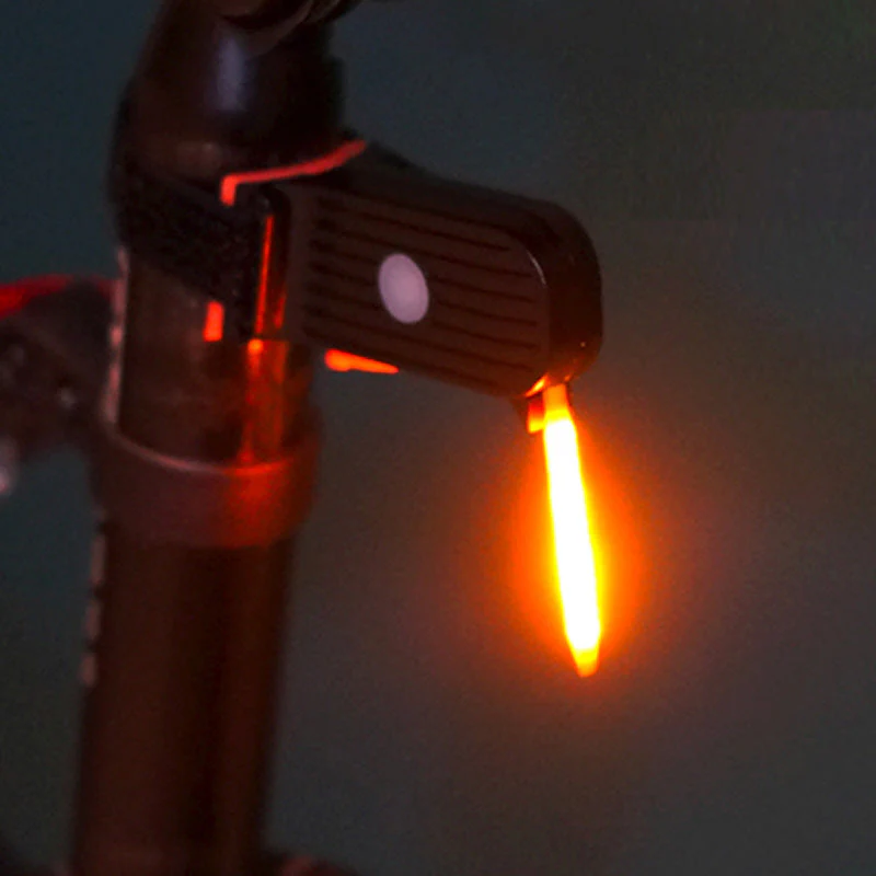 Only 1% of stock remaining❗❗LED Bike Rear Light