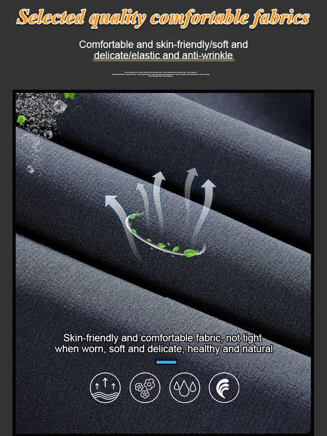 🔥Hot Sale 50% Off🔥2024 New Tide Casual Pants