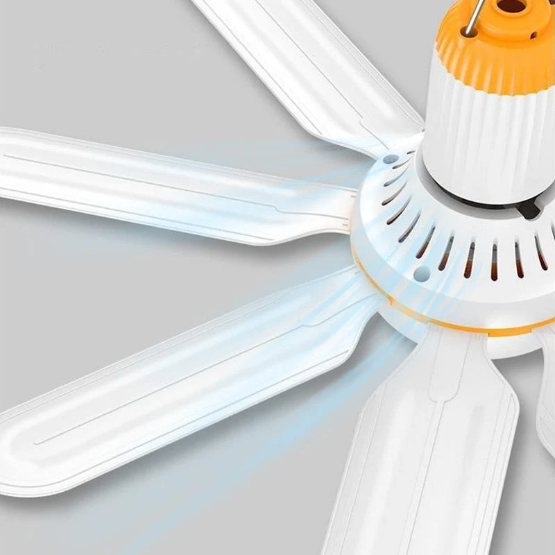 Hanging Mini Mute Fan