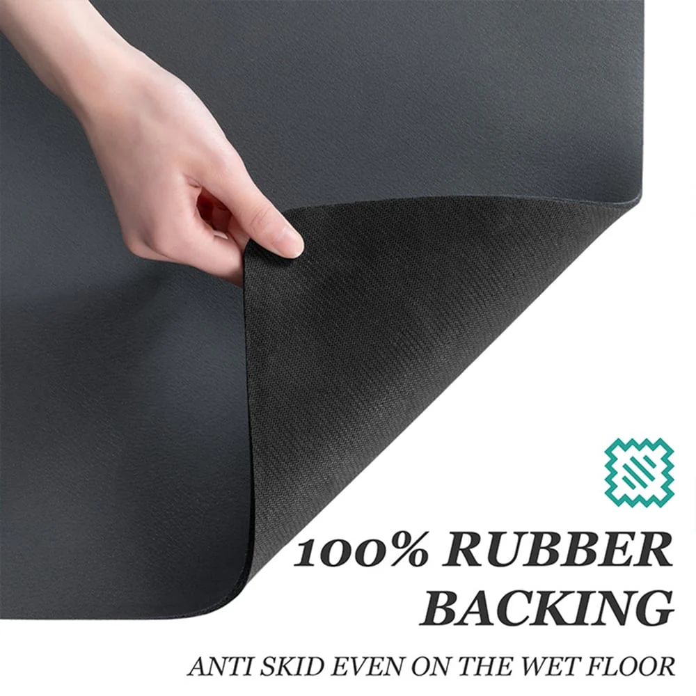 🔥30% OFF TODAY🔥Kitchen Super Absorbent Draining Mat