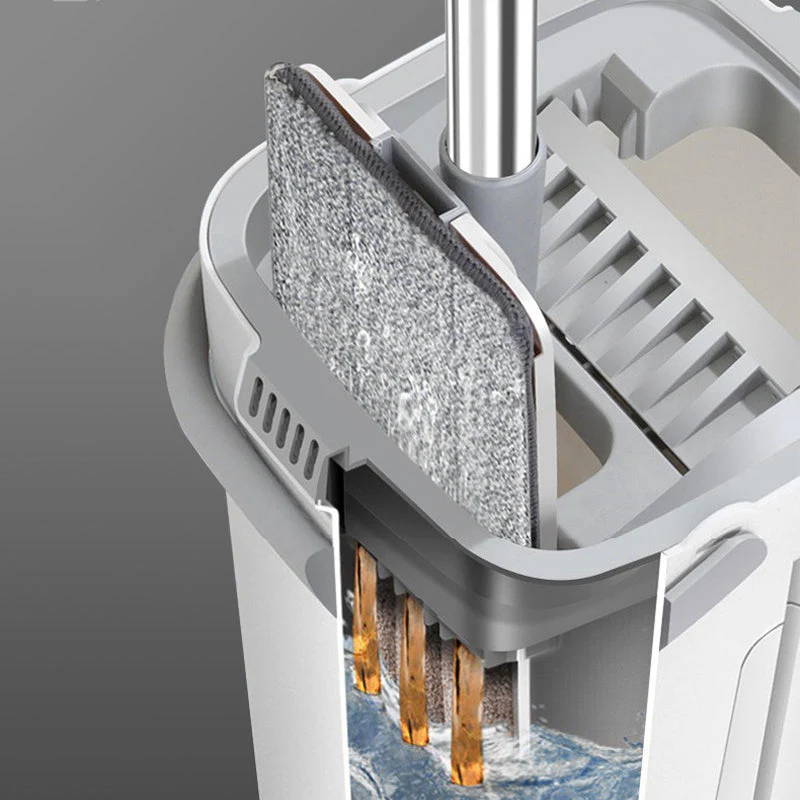 ✨Multifunctional Wet & Dry Mop Set