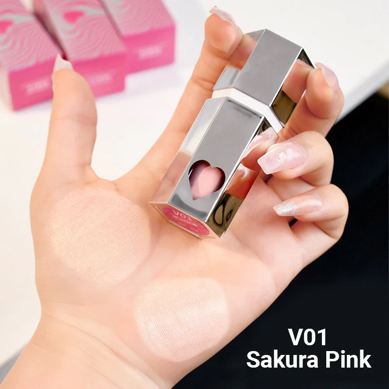 💘Lightweight Long-Lasting Liquid Blush for Cheeks