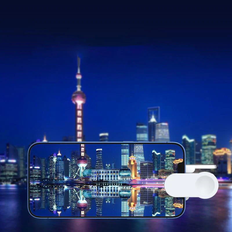 ✨ Mirror Magic Lens: Capture Jaw-Dropping Reflections Instantly! 📸✨