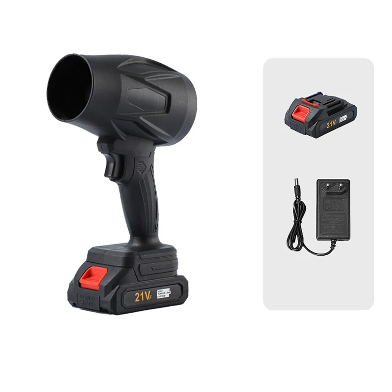 🌨️ Christmas Early Bird Offer 🚗Car Electric Snowblower Handheld Fan