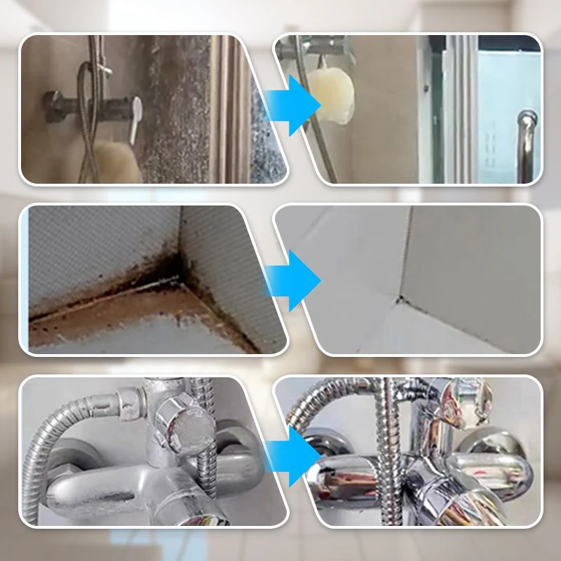 Powerful Bathroom Limescale Remover