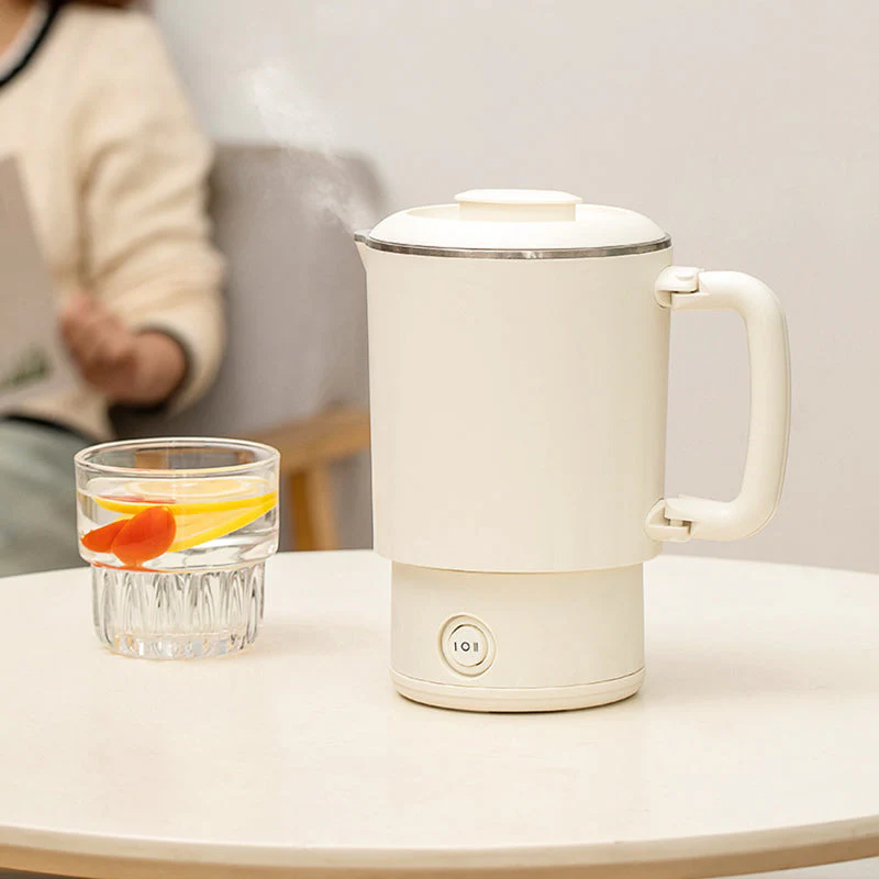 💥Portable Foldable Electric Kettle