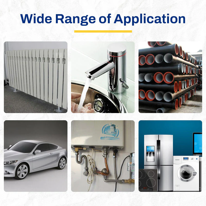 🥳New Year Promotion✨ New Metal Repair Glue