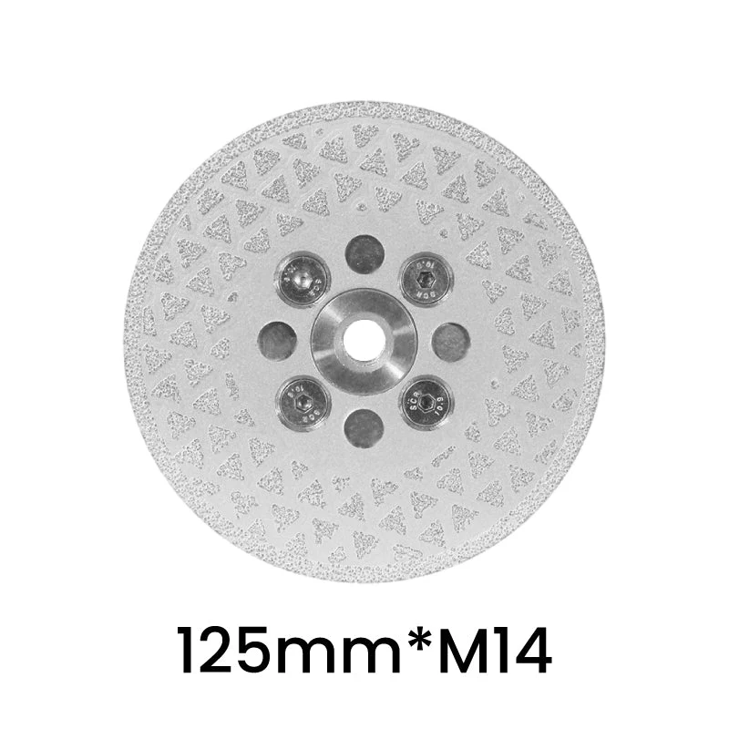 Cutting Discs for Angle Grinders
