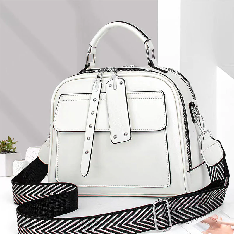 Women's Fashion Crossbody Multi-Compartment Bag（50% OFF）