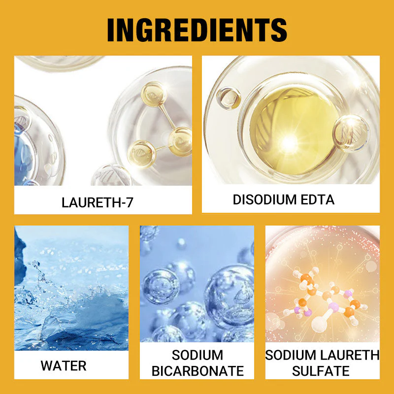 🔥2025 Hot Sale🔥Car Three-Way Catalytic Converter Cleaner