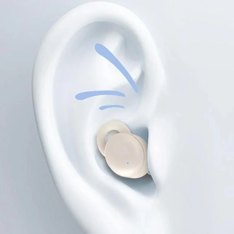 ✨Hot Sale✨Cozy Sleep TWS Bluetooth Earbuds