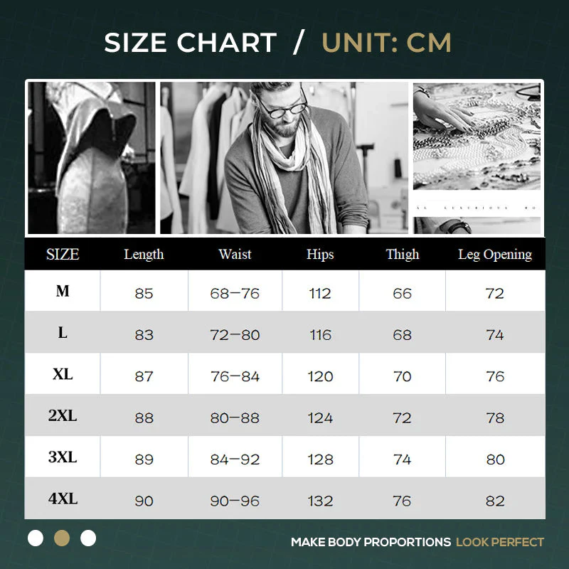 👖【Fashion Slim Fit】Hot Sale-Pleated Wide Leg Pants