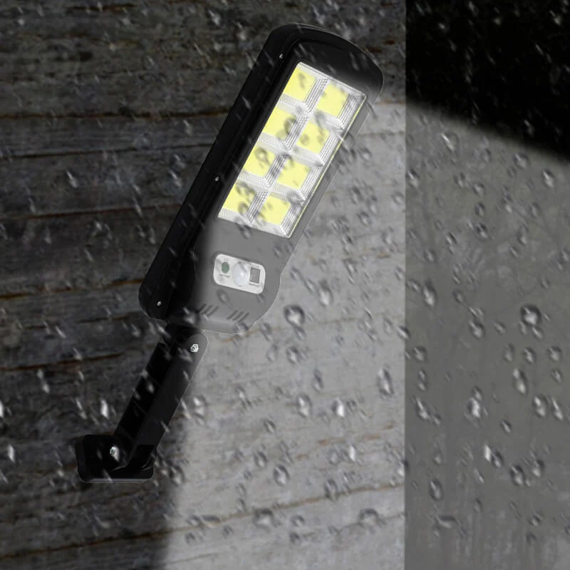 Hot Sale💯, Outdoor Waterproof Remote Controlled Smart Solar Light😍
